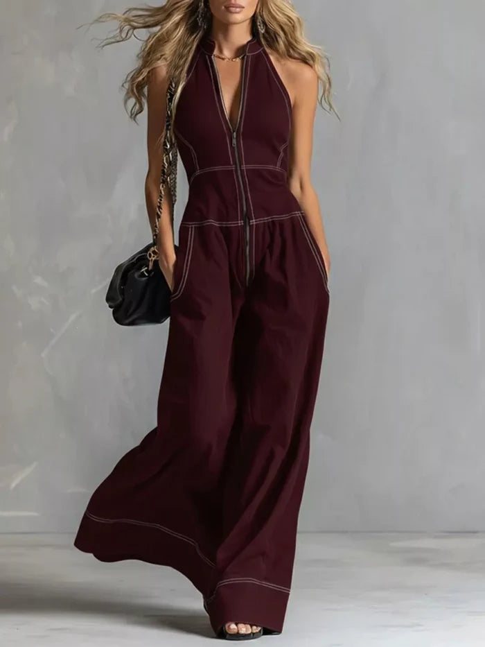 Wine Red / S