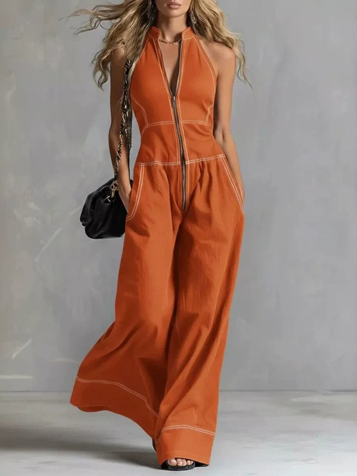 Orange / S